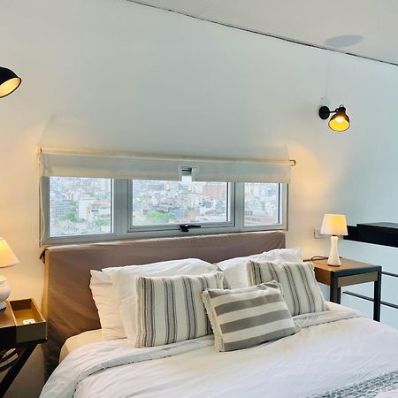 בואנוס איירס Hollywood Suites & Lofts מראה חיצוני תמונה