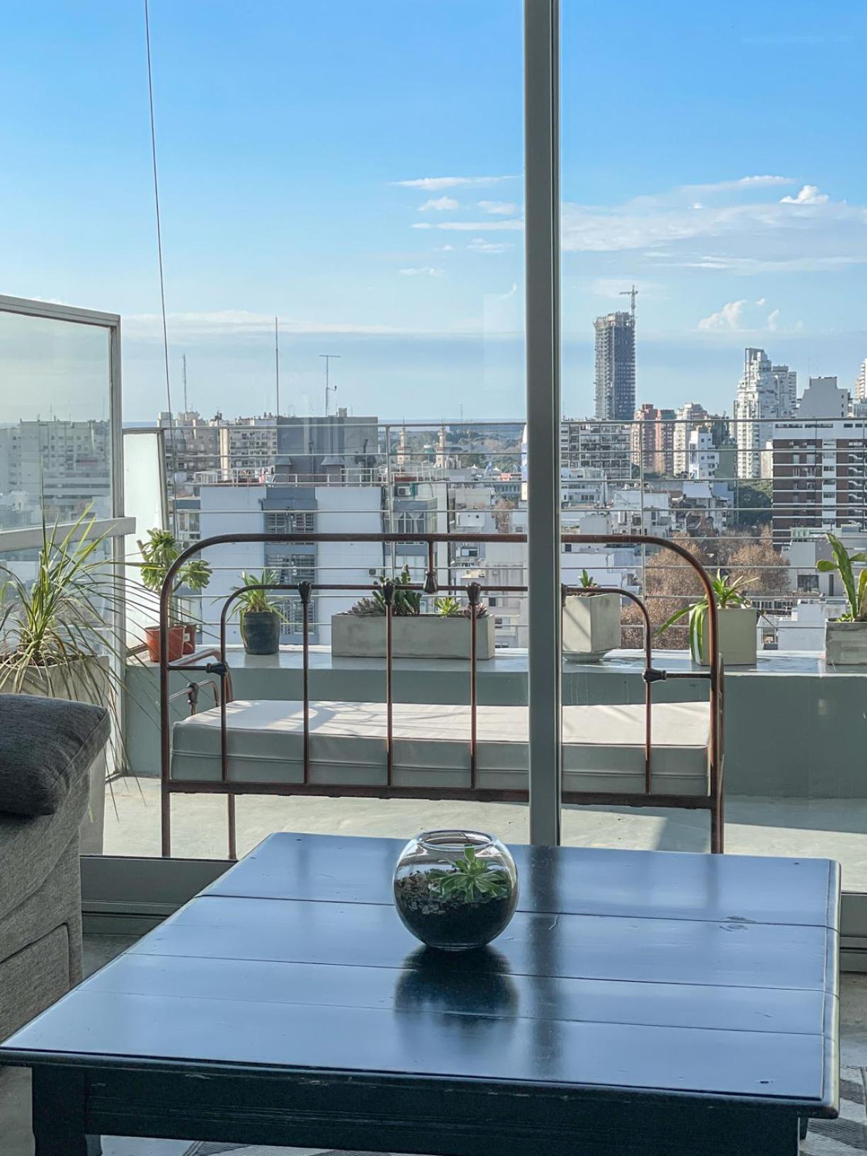 בואנוס איירס Hollywood Suites & Lofts מראה חיצוני תמונה