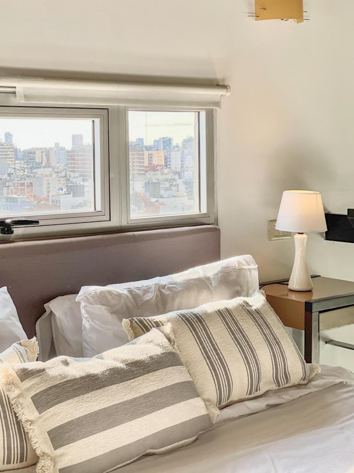 בואנוס איירס Hollywood Suites & Lofts מראה חיצוני תמונה