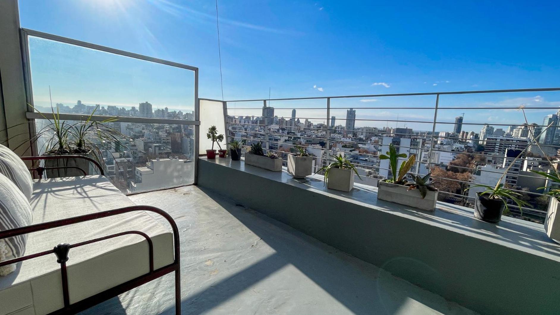בואנוס איירס Hollywood Suites & Lofts מראה חיצוני תמונה