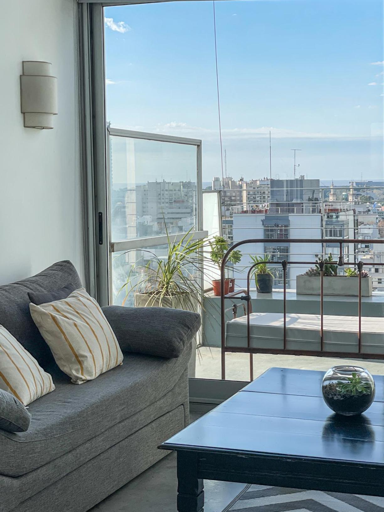 בואנוס איירס Hollywood Suites & Lofts מראה חיצוני תמונה