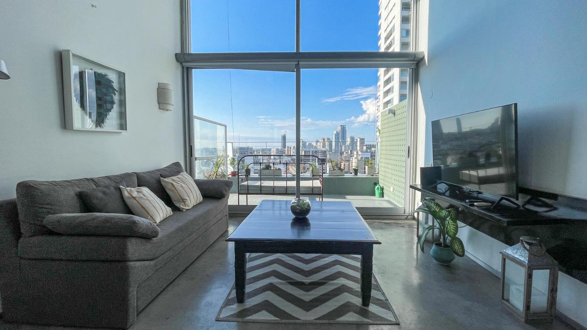 בואנוס איירס Hollywood Suites & Lofts מראה חיצוני תמונה