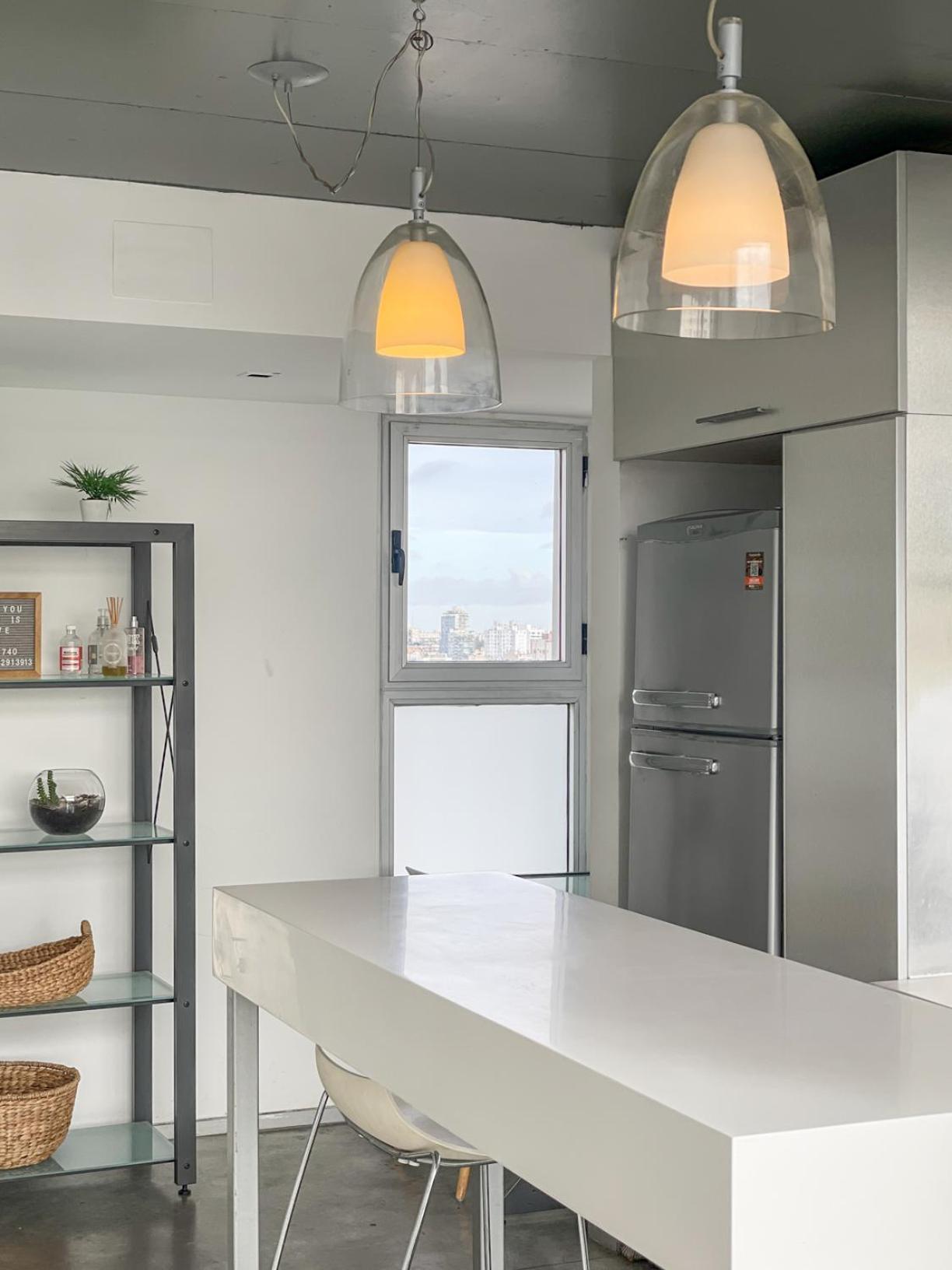 בואנוס איירס Hollywood Suites & Lofts מראה חיצוני תמונה