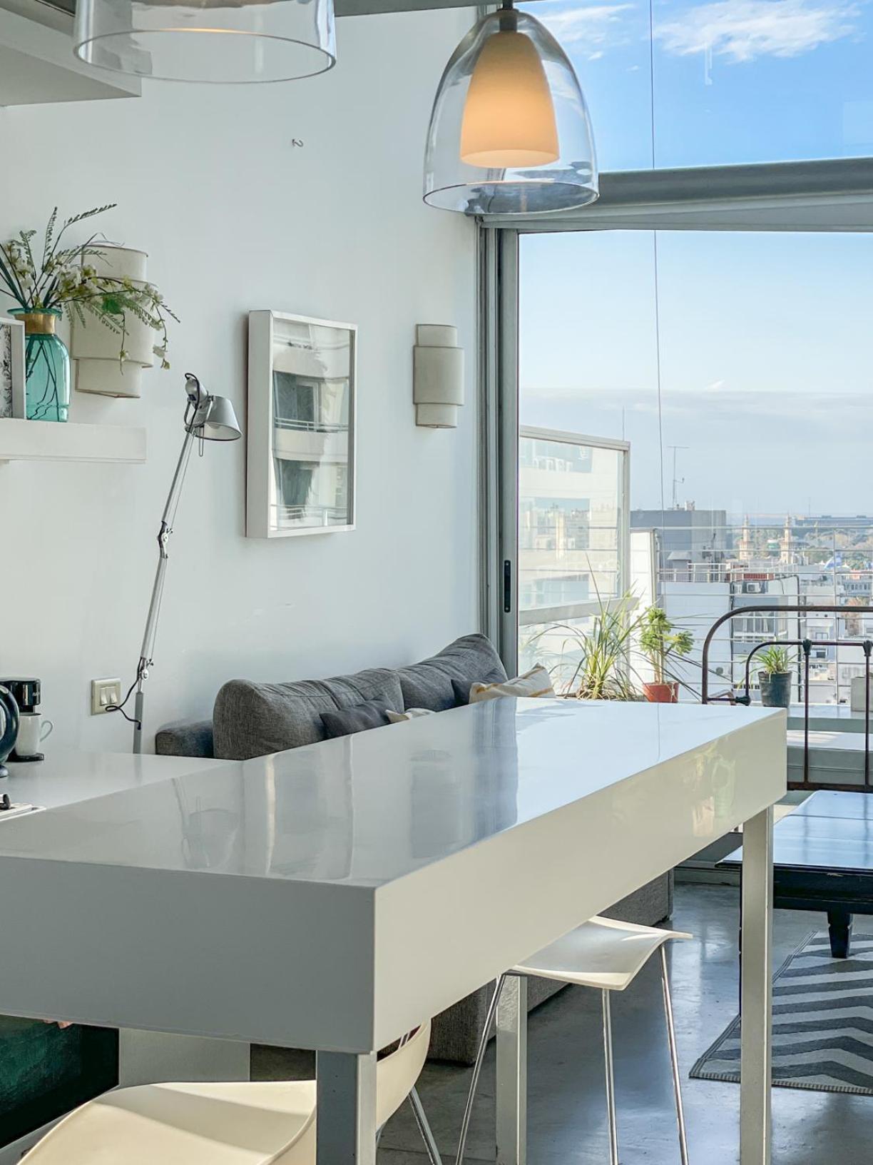 בואנוס איירס Hollywood Suites & Lofts מראה חיצוני תמונה