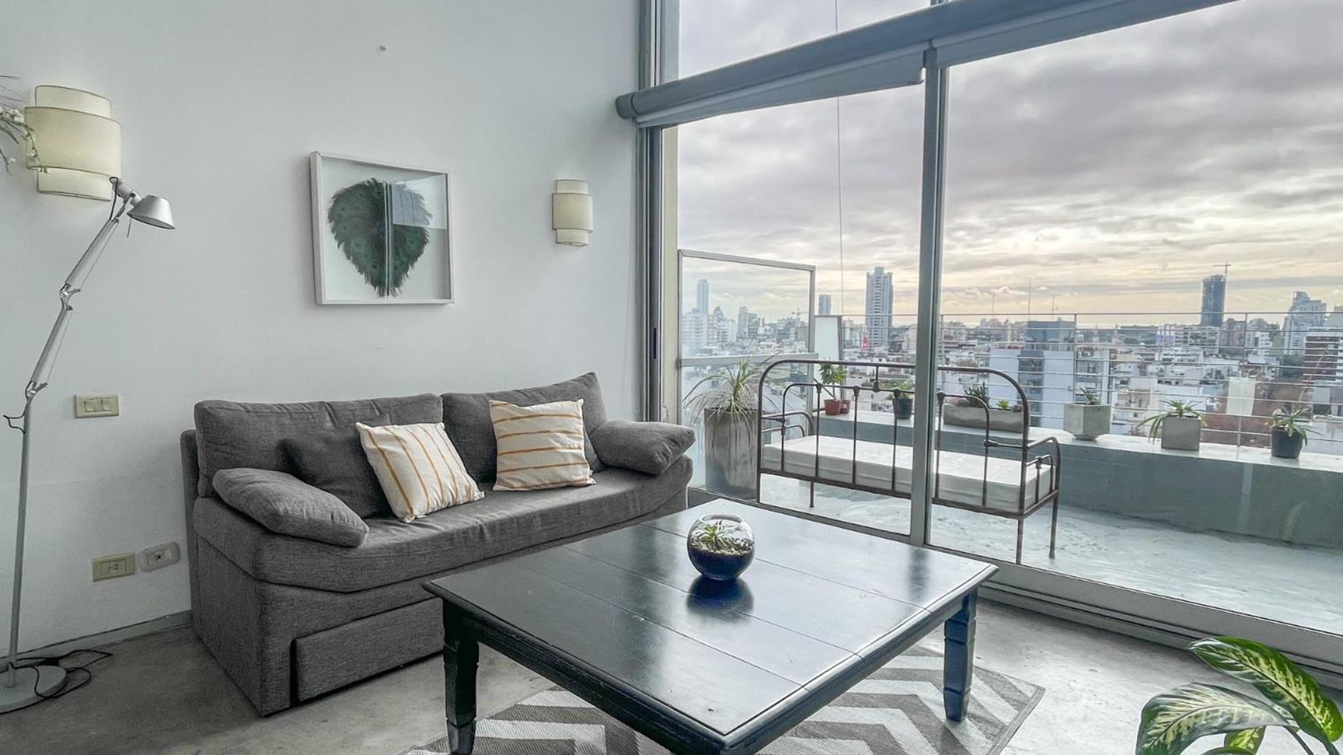 בואנוס איירס Hollywood Suites & Lofts מראה חיצוני תמונה
