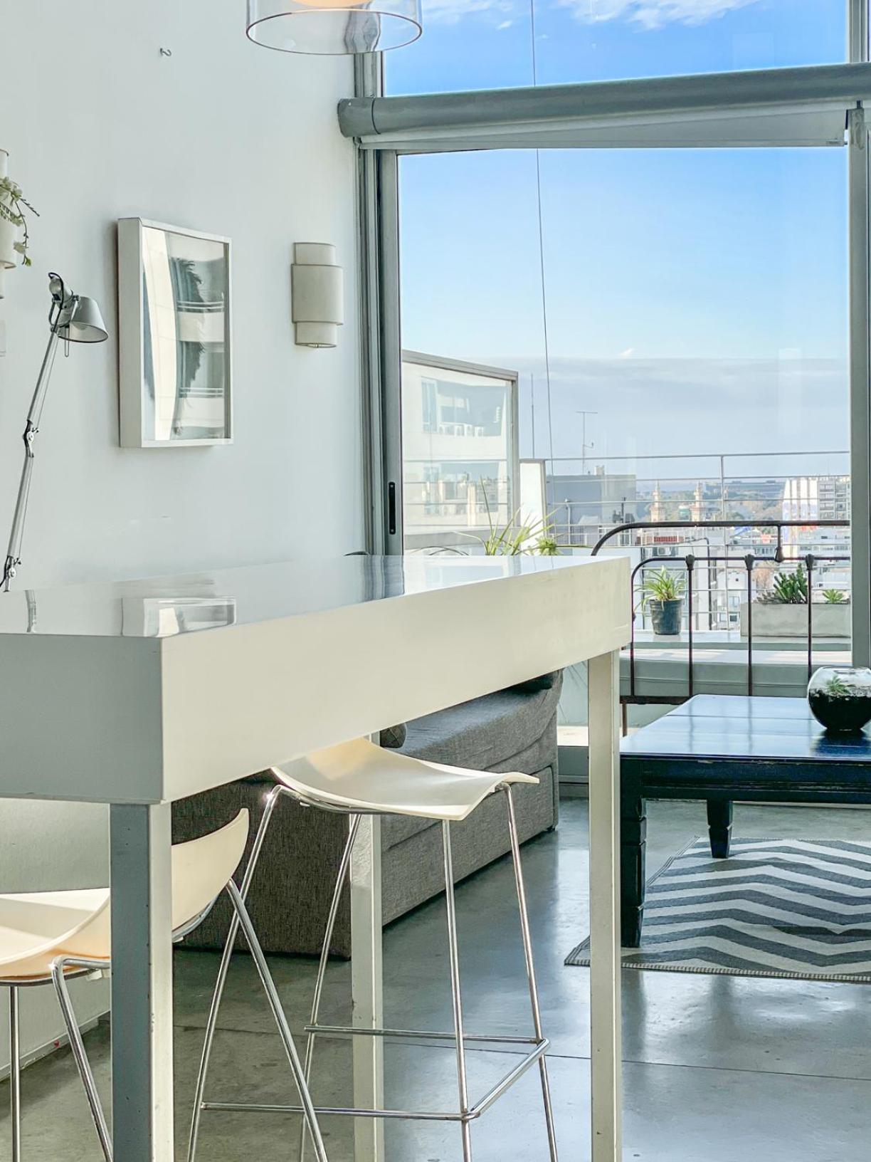 בואנוס איירס Hollywood Suites & Lofts מראה חיצוני תמונה