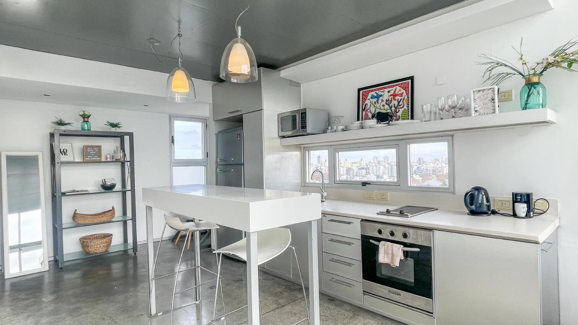 בואנוס איירס Hollywood Suites & Lofts מראה חיצוני תמונה