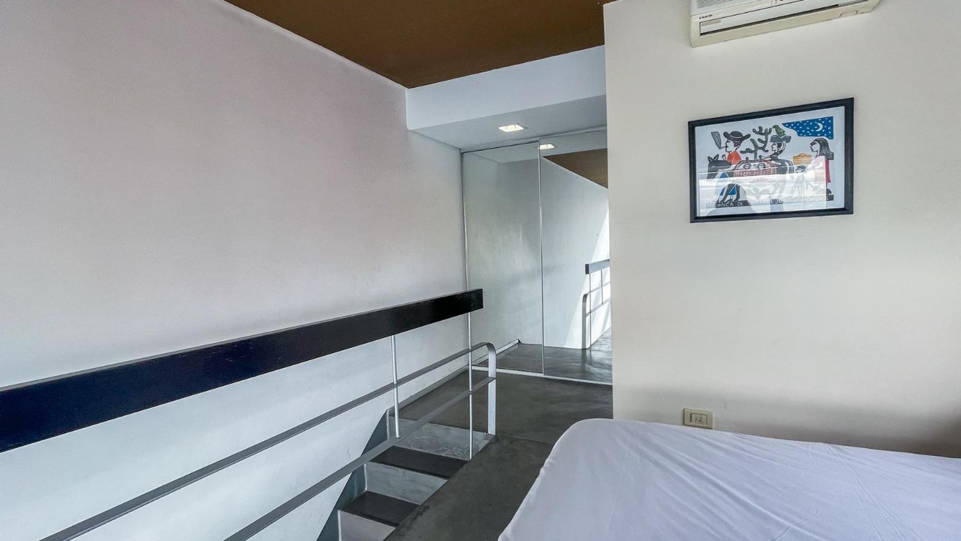 בואנוס איירס Hollywood Suites & Lofts מראה חיצוני תמונה