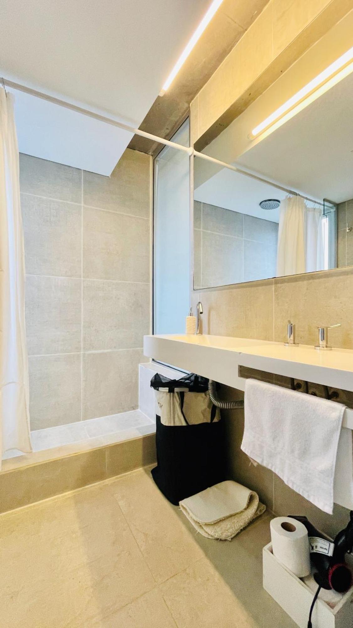 בואנוס איירס Hollywood Suites & Lofts מראה חיצוני תמונה