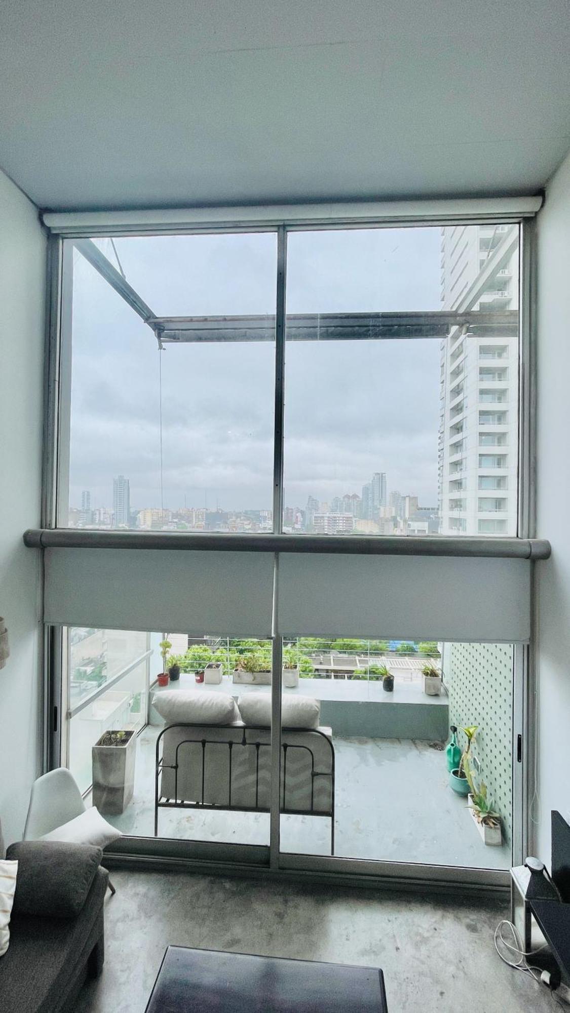 בואנוס איירס Hollywood Suites & Lofts מראה חיצוני תמונה