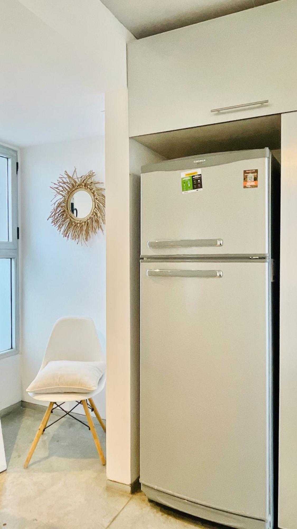 בואנוס איירס Hollywood Suites & Lofts מראה חיצוני תמונה