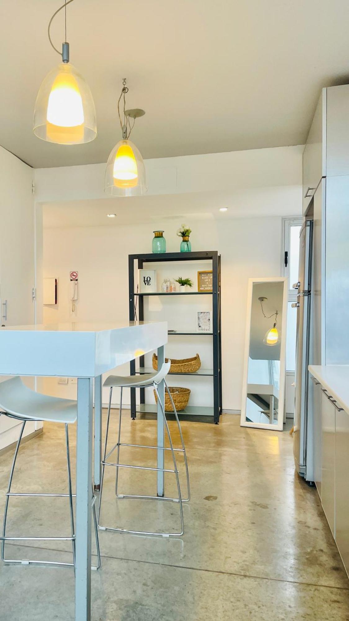 בואנוס איירס Hollywood Suites & Lofts מראה חיצוני תמונה