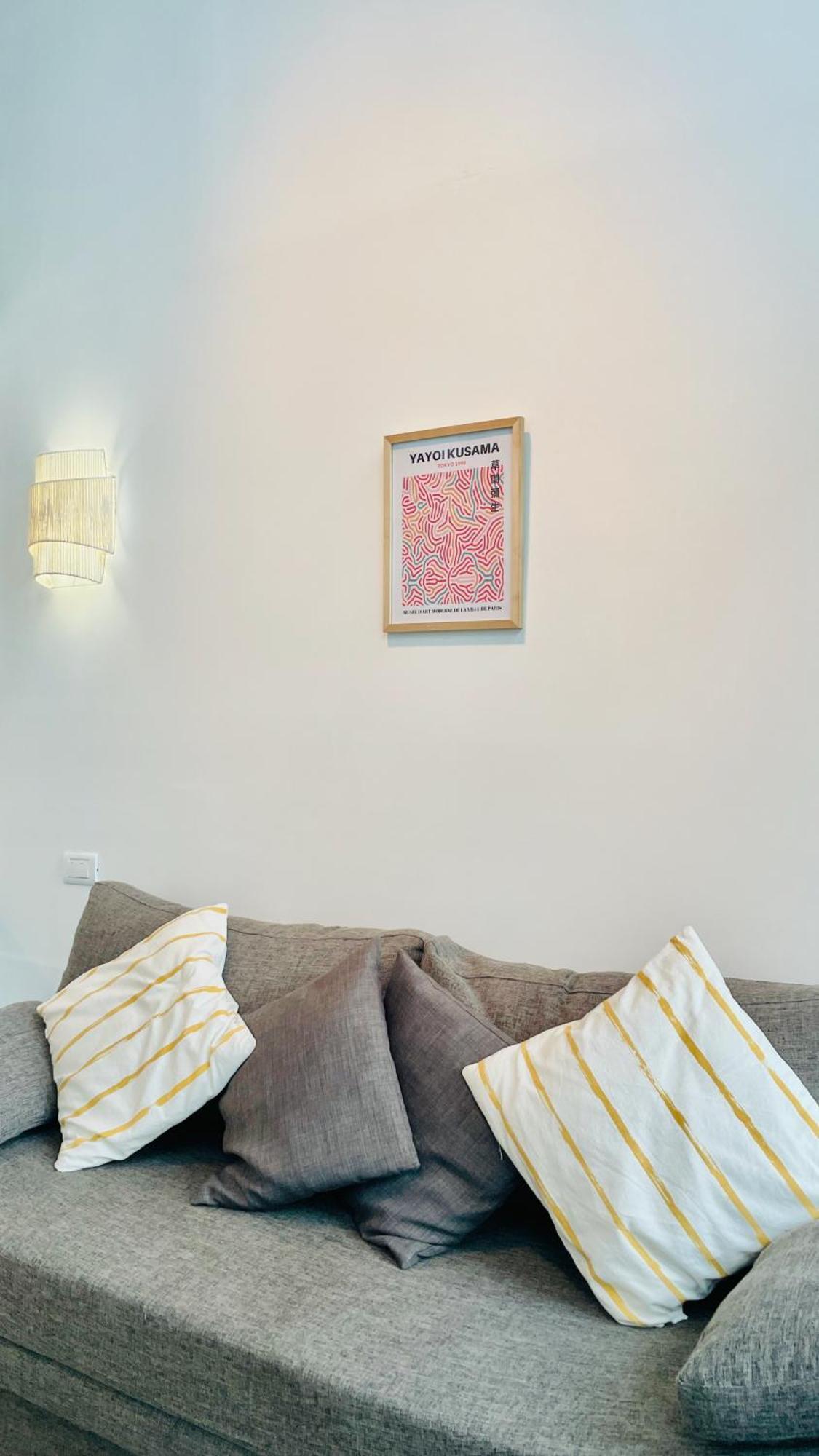 בואנוס איירס Hollywood Suites & Lofts מראה חיצוני תמונה