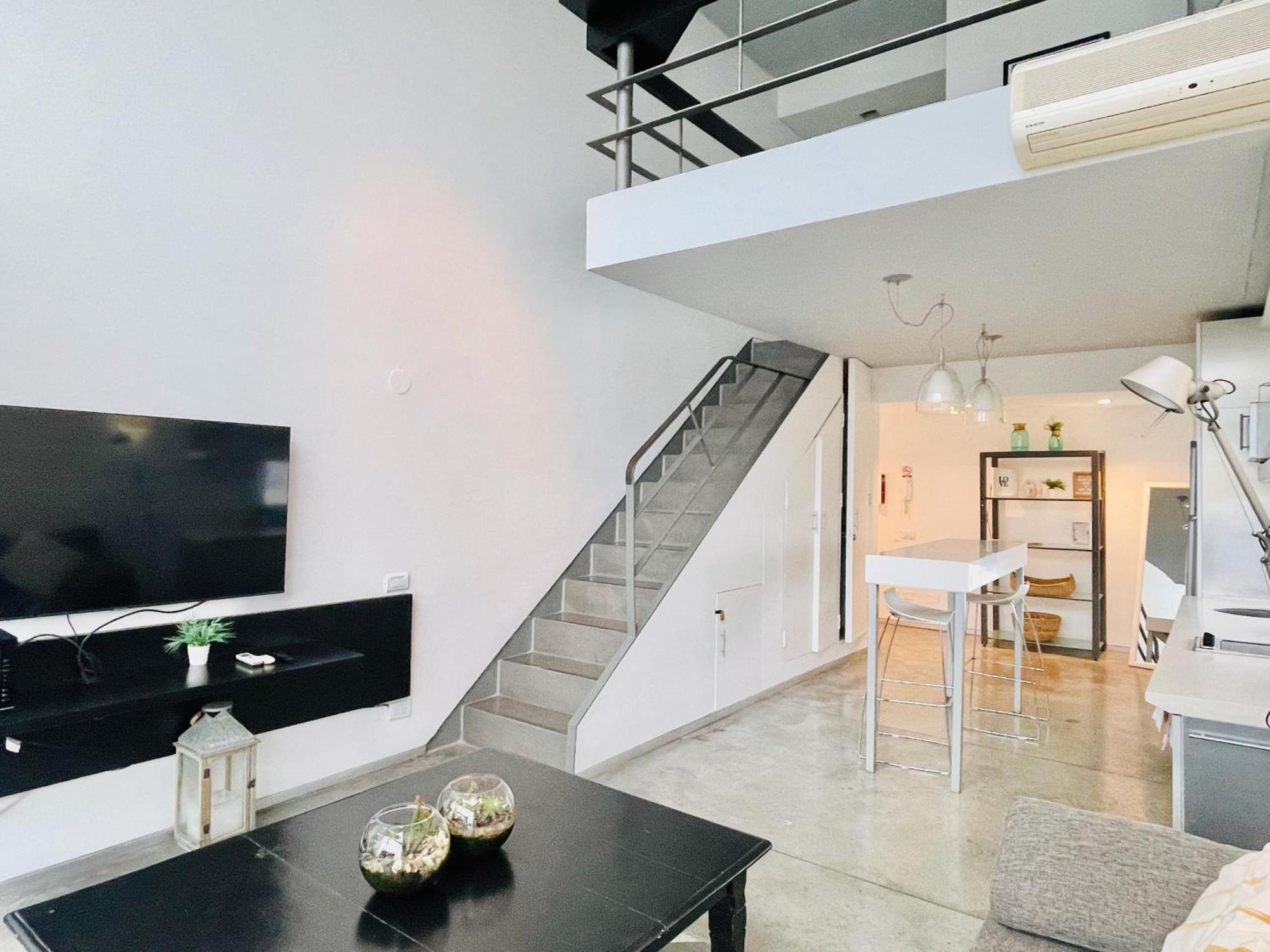 בואנוס איירס Hollywood Suites & Lofts מראה חיצוני תמונה
