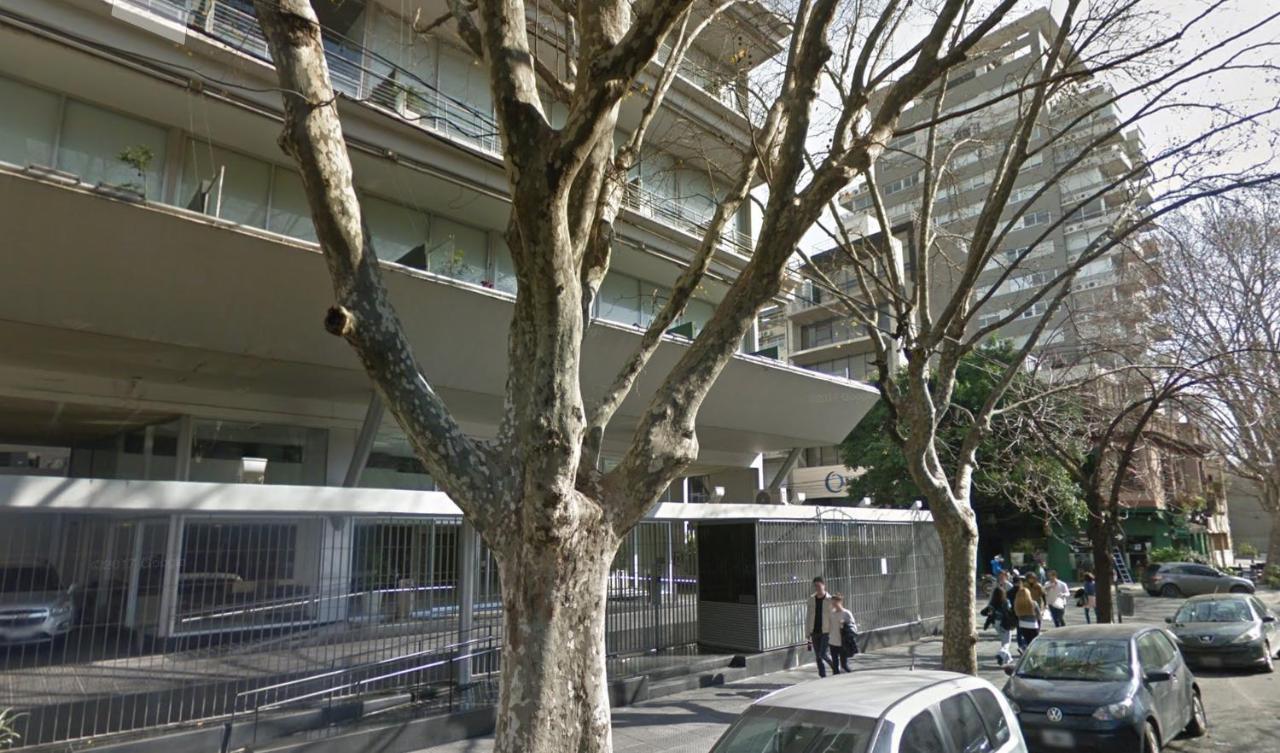בואנוס איירס Hollywood Suites & Lofts מראה חיצוני תמונה